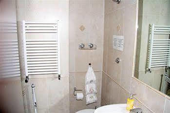 The Center Of Rome B&B Exterior foto